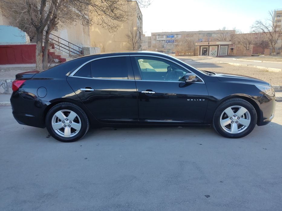 Продам Малибу 1 в отличном состоянии