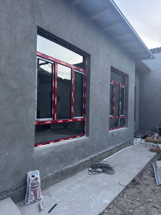 Двери и окна с гарантией