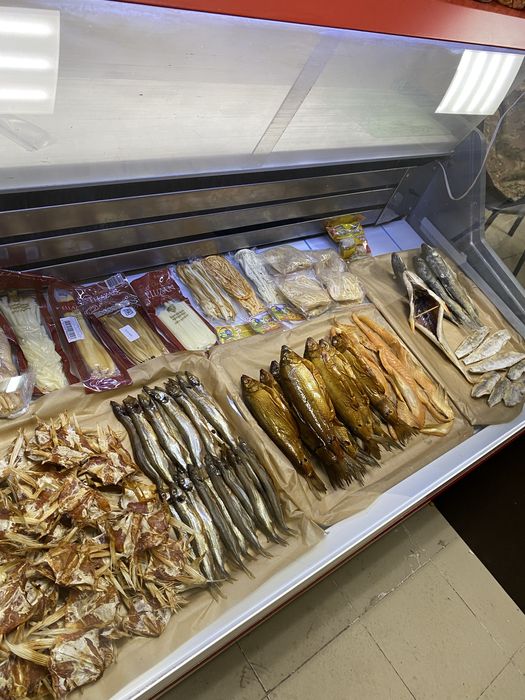 продаю Алкомаркет