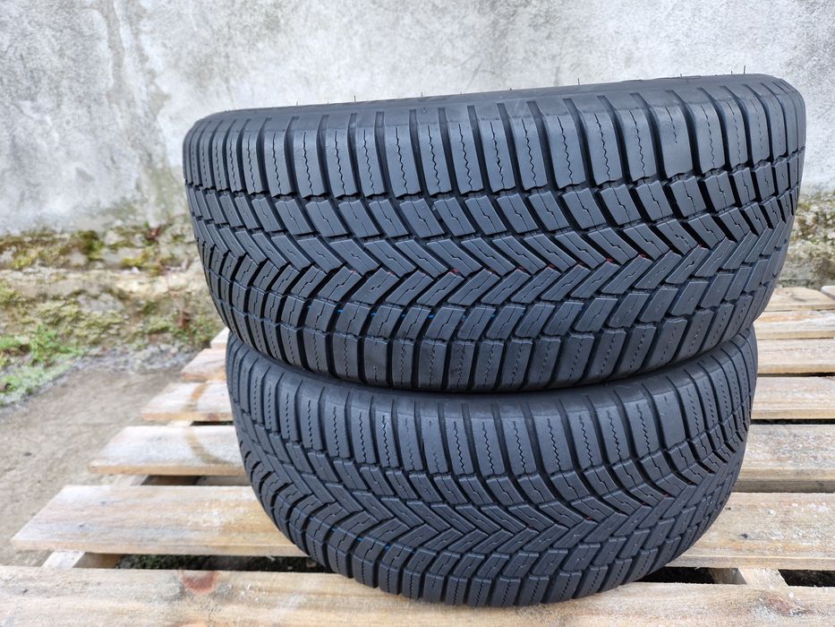 2anvelope iarna 215 50 17 Bridgestone 2024