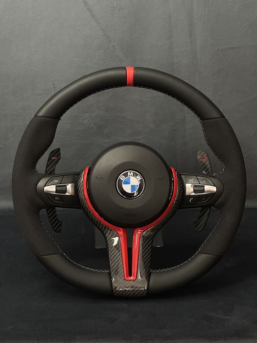 Volan BMW M seria F