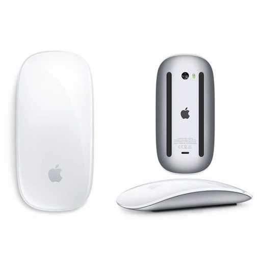Компьютерная мышь Apple Magic Mouse купить недорого в Минске, цены - Shop.by