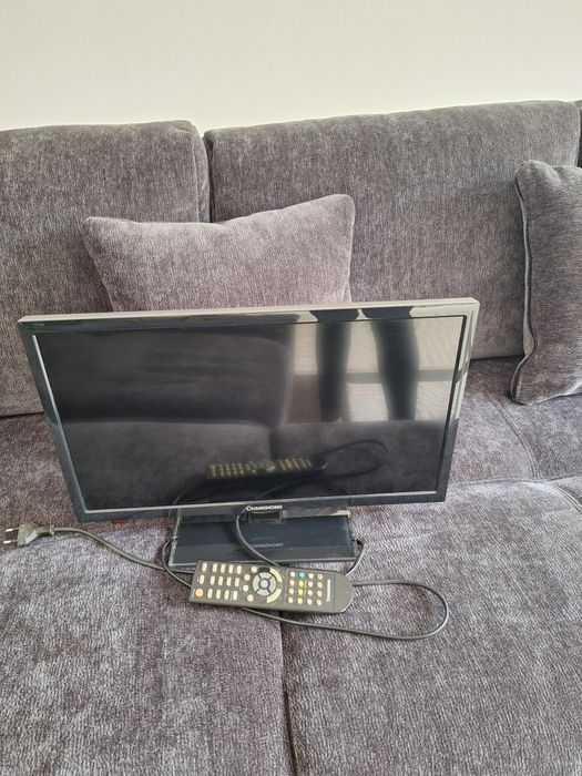 Televizor led HD