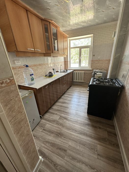 Квартира в нукусе