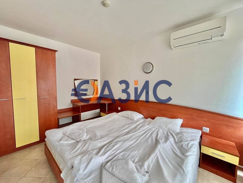Продава се Двустаен апартамент в к.к. Слънчев бряг - 71 кв.м за 510 €/кв.м - Снимка #2