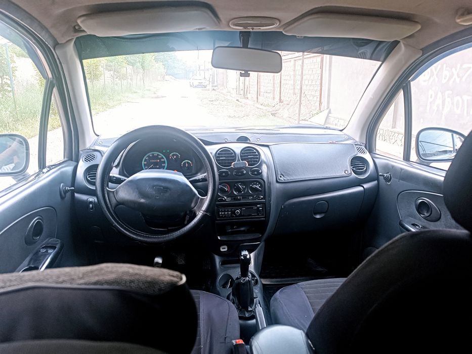 Matiz mx arendaga beriladi.Xolati zoʻr.Boshiga 300$.