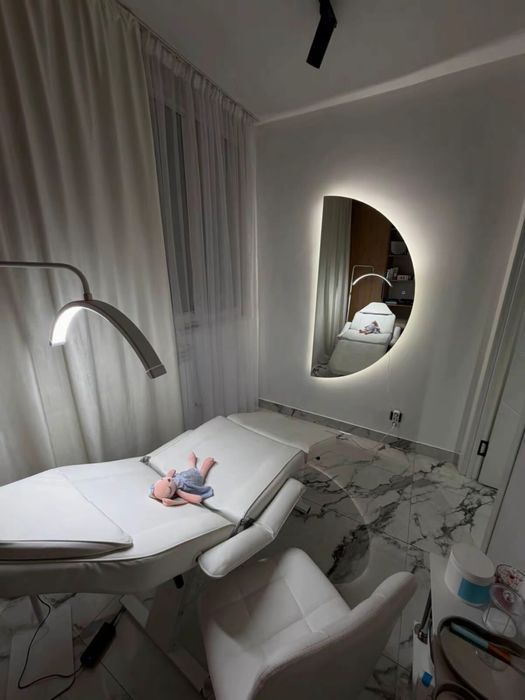 Нужны мастера в салон на проценты