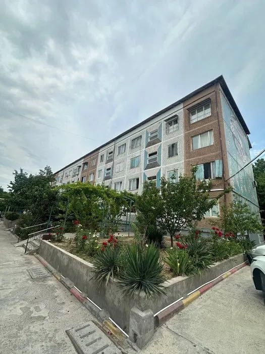 3-комнатная кв-ра 68 м² — м-в Чимбай, Алмазарский р-н, ВузГородок