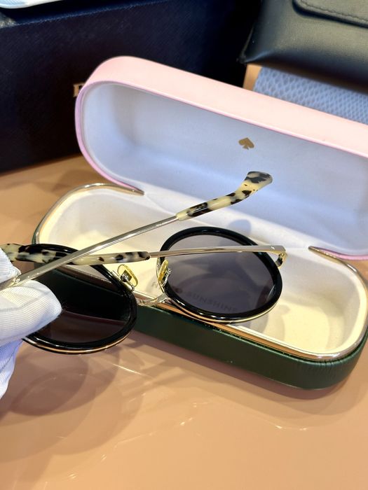 Дамски слънчеви очила Kate Spade lamonica