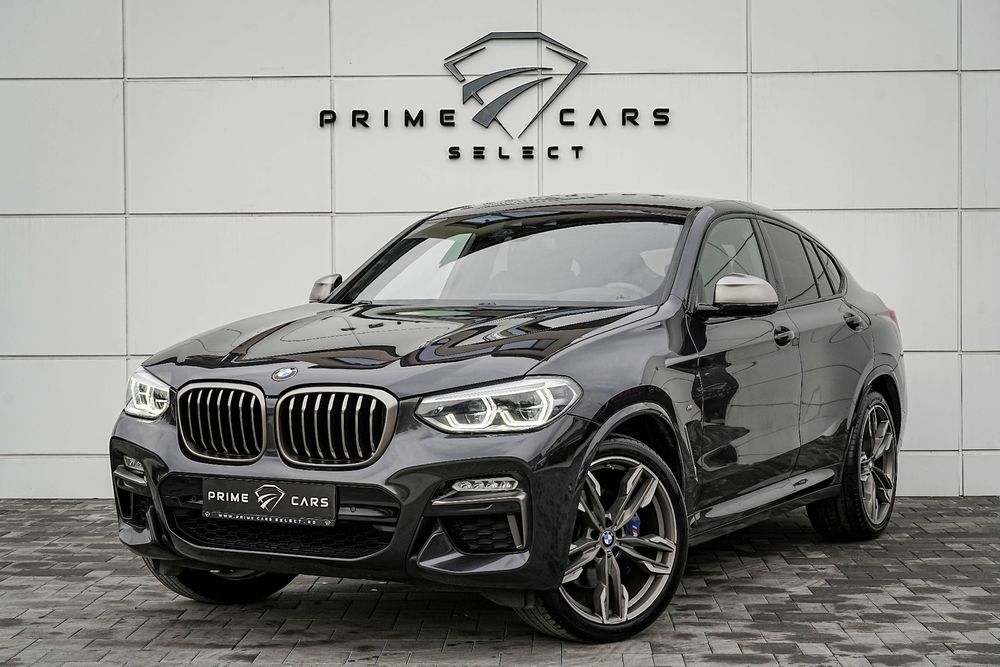 BMW X4 M