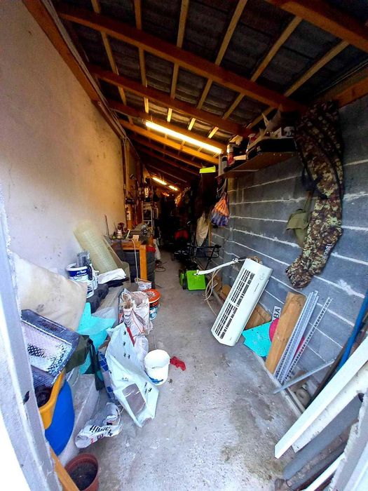 Продава се Къща в Видин, Гео Милев - 231 кв.м за 1074 €/кв.м - Снимка #23