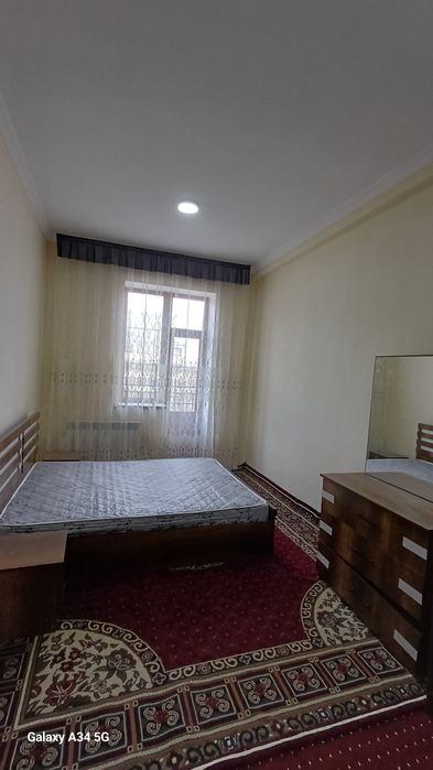 Сдаётся квартира.