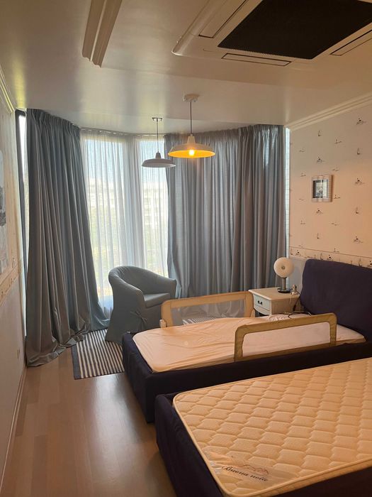 Продава се Мезонет в Варна, Център - 320 кв.м за 1688 €/кв.м - Снимка #17