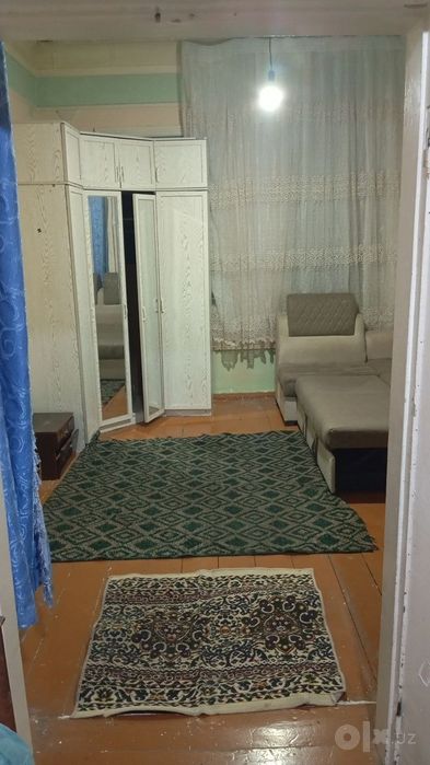 Аренда Своя Хазаекали участок  кизларга 200у.е