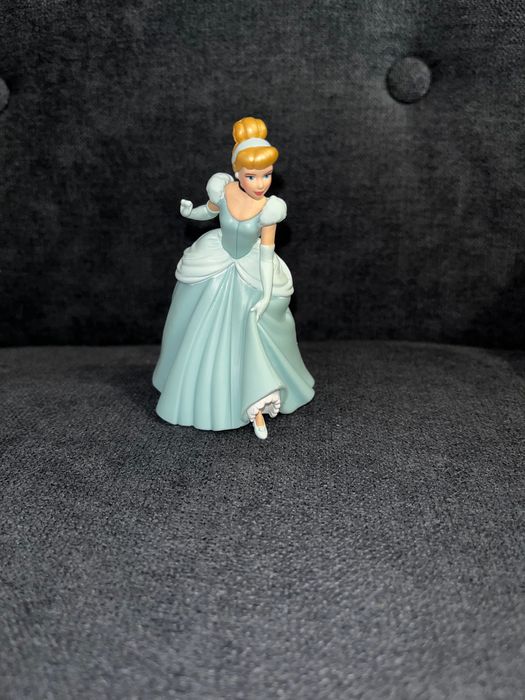 Комплект Дисни кукли-фигури 9 бр