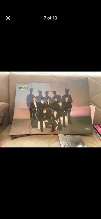 Stray Kids (Skz) албуми