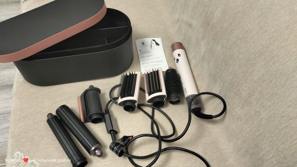 Продам фен дайсон