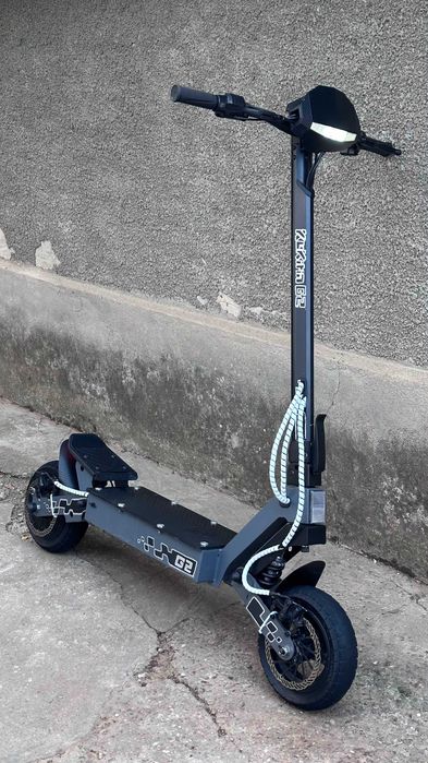 KuKirin G2 2025 stare foarte buna