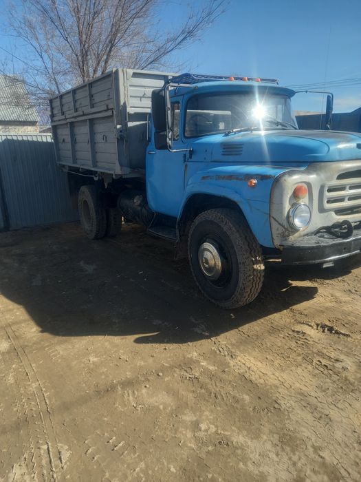 Услуги зил,вывоз мусора и тд