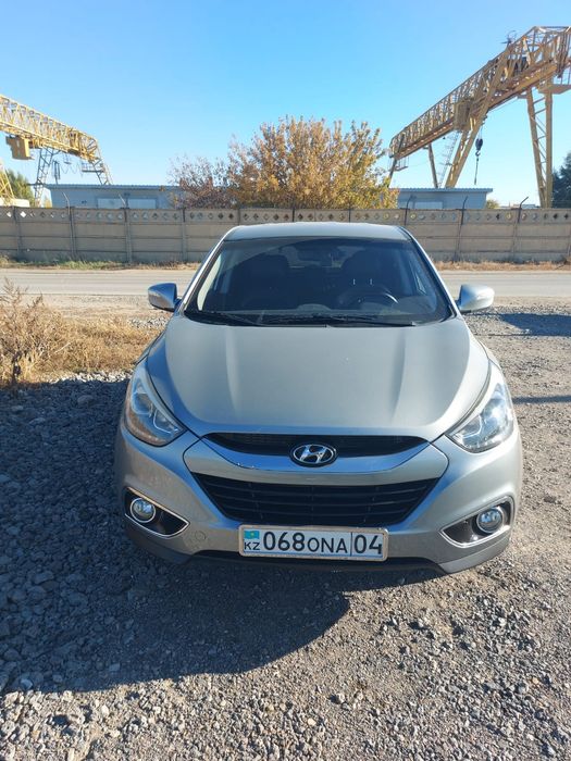 Продам HYUNDAI tucson