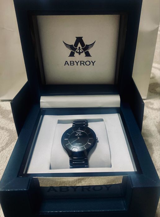 Часы Abyroy Новый