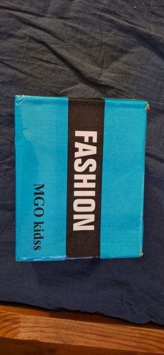 Nr 23 Pantofi sport cu LED cu dinozaruri