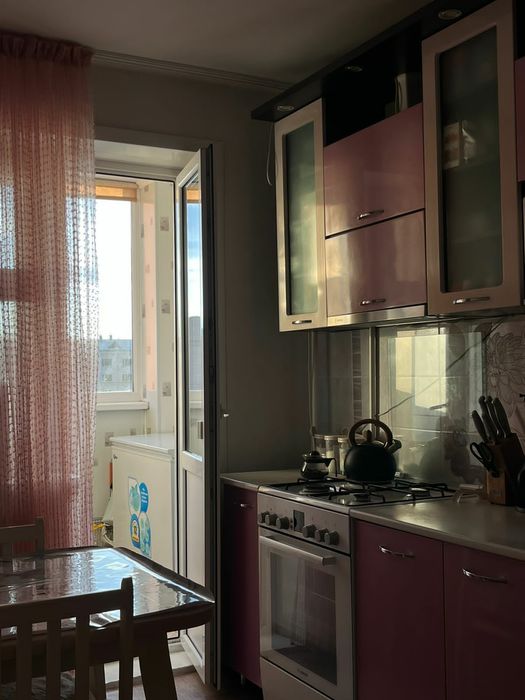 Продам 3х комнатную квартиру