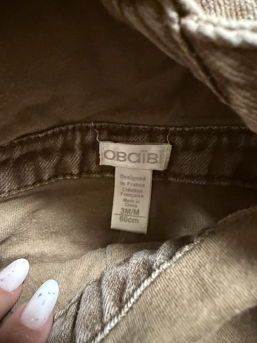 Salopete zara, h&m,obaibi