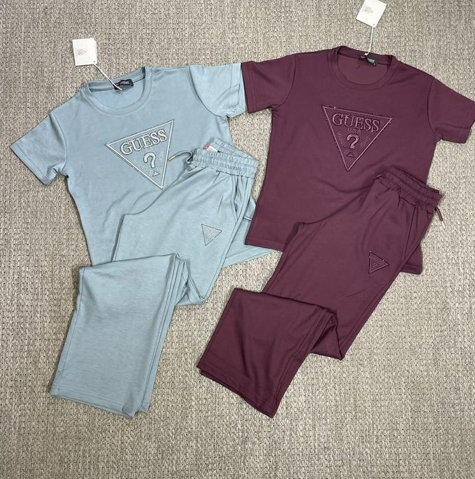 Дамски комплекти Guess, Calvin Klein
