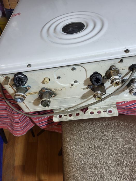 Продам газовый котел renai