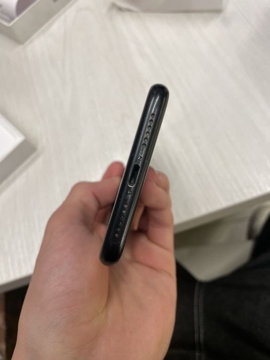 Iphone XR 64gb Black