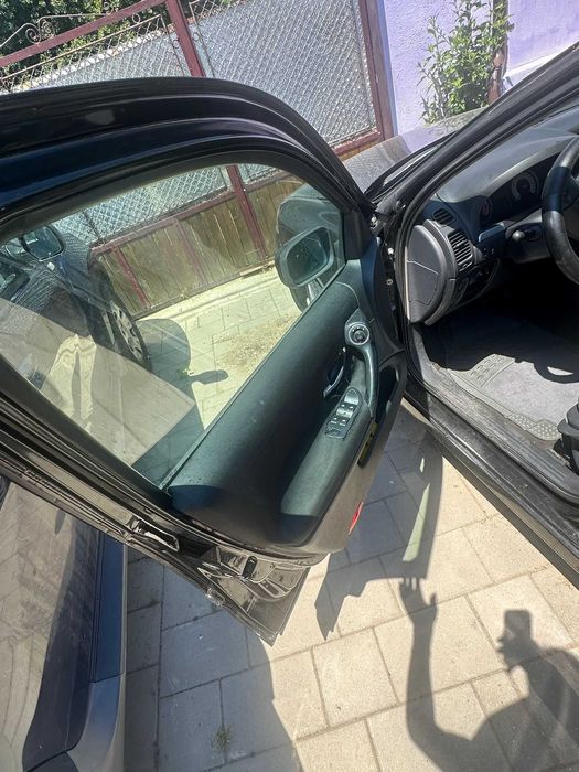 RENAULT Laguna 2005 — imagine 5