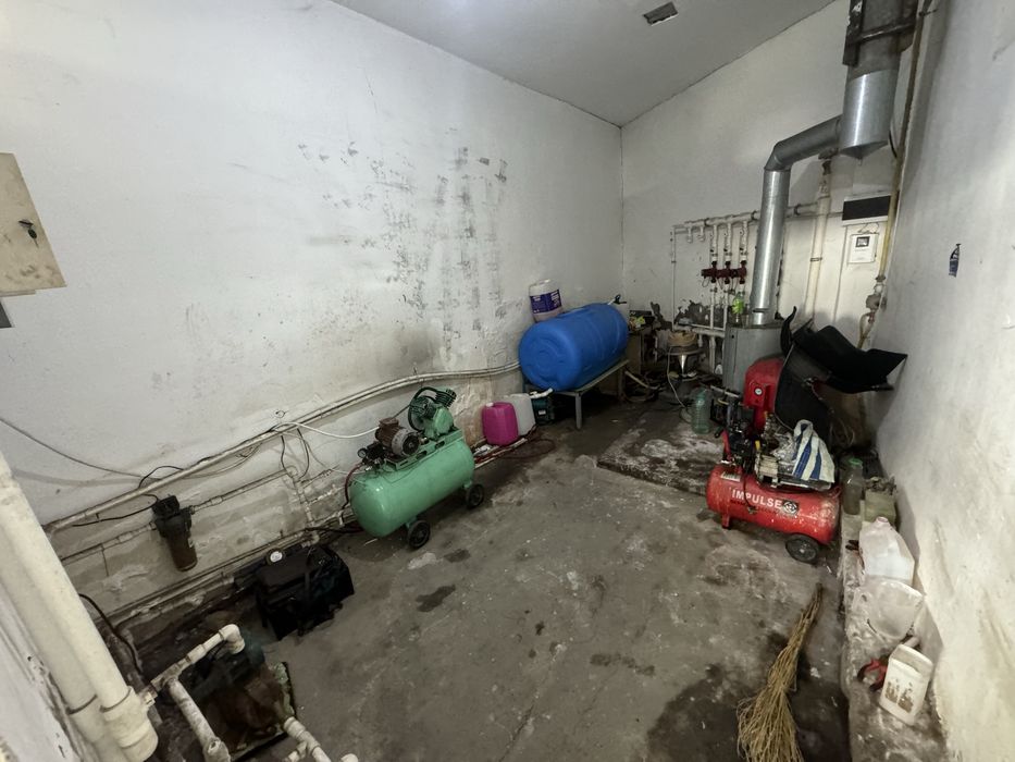 Tayyor ishlab turgan moyka, Arendaga beriladi