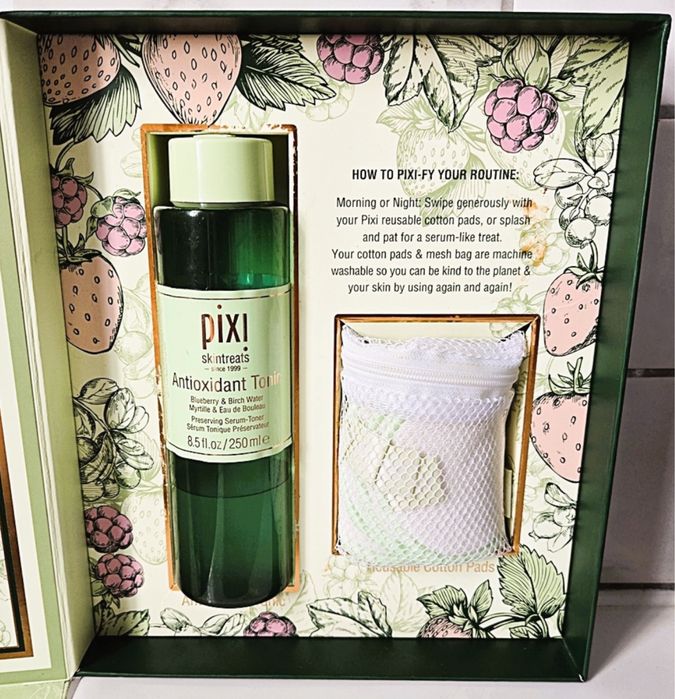 PIXI BEAUTY BOX Antioxidant Toner