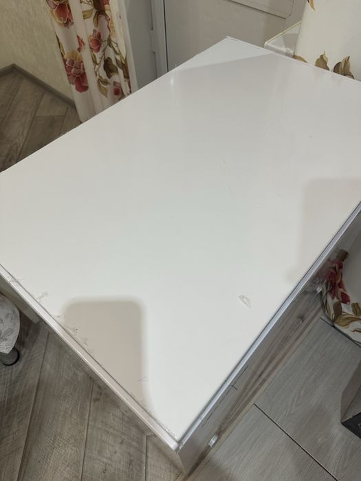 Морозильная камера