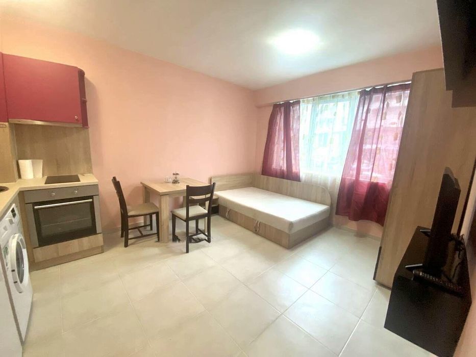 Дава се под наем Едностаен апартамент в София, Студентски град - 35 кв.м за 485 € - Снимка #2