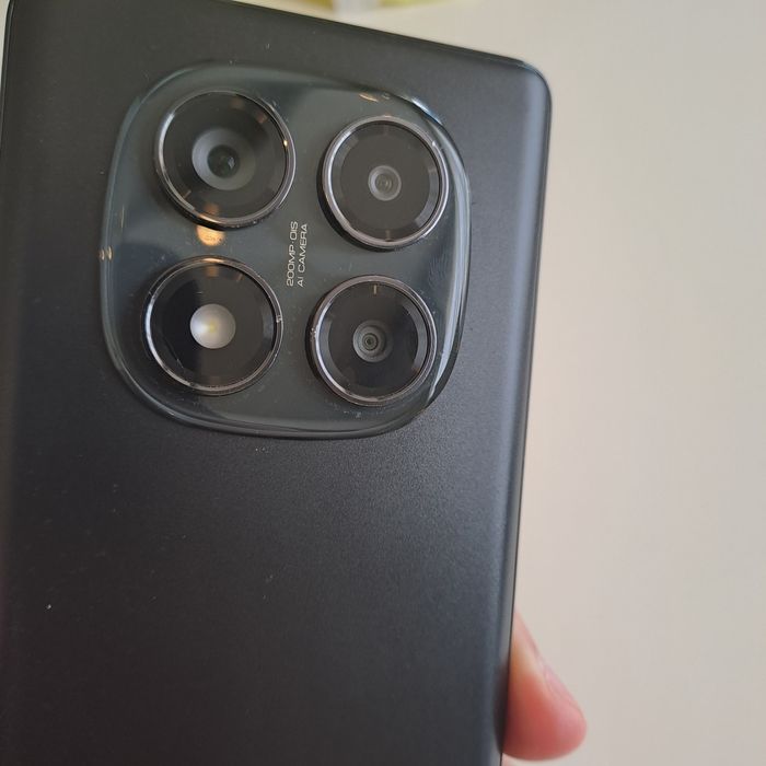 Redmi note 14 pro