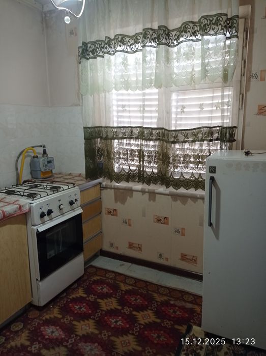 Сдается однокомнатная квартира на Фрунзенском массиве