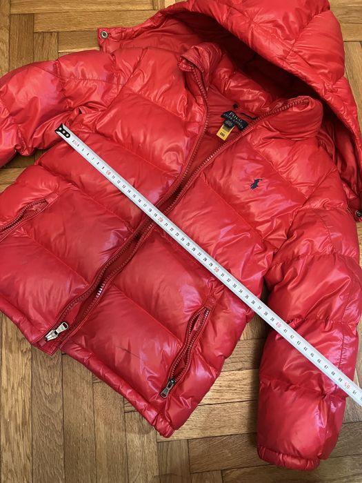 Geaca copii Ralph Lauren