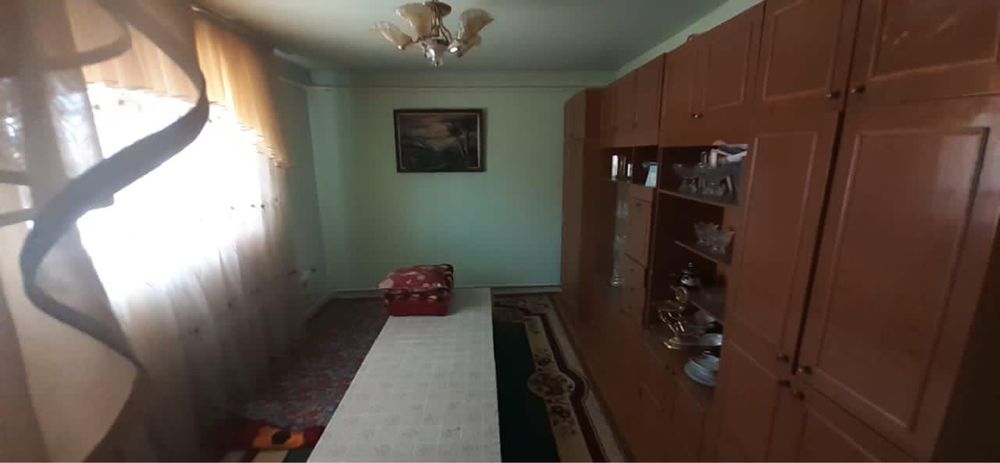 Жер үй  сатылады