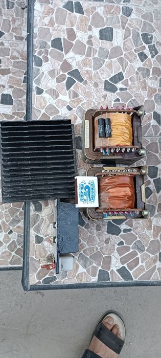 Трансформатор продаётся  разное