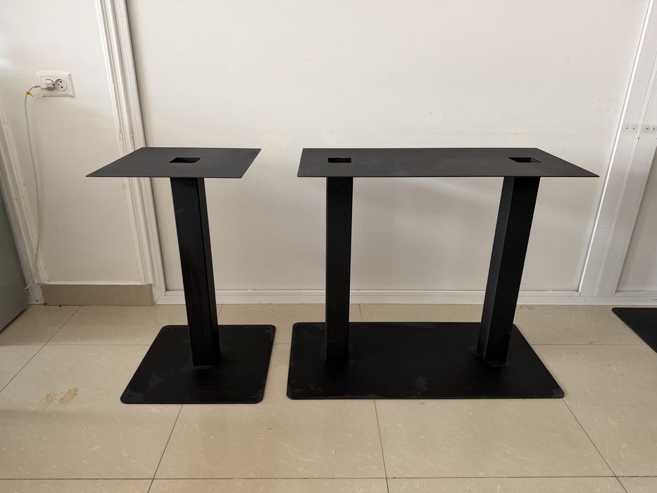 Подстолье, каркас стола, ножки