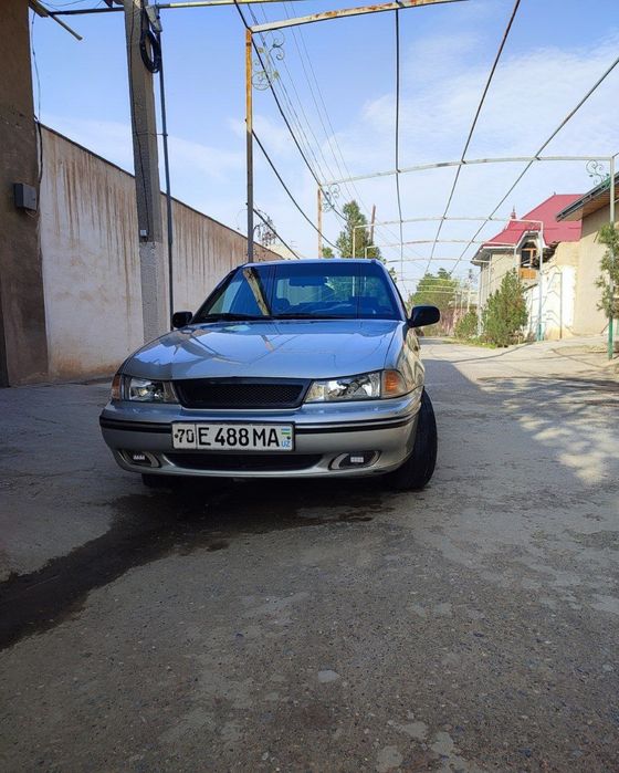 Nexia 1 donc 2005 lux konditsioner