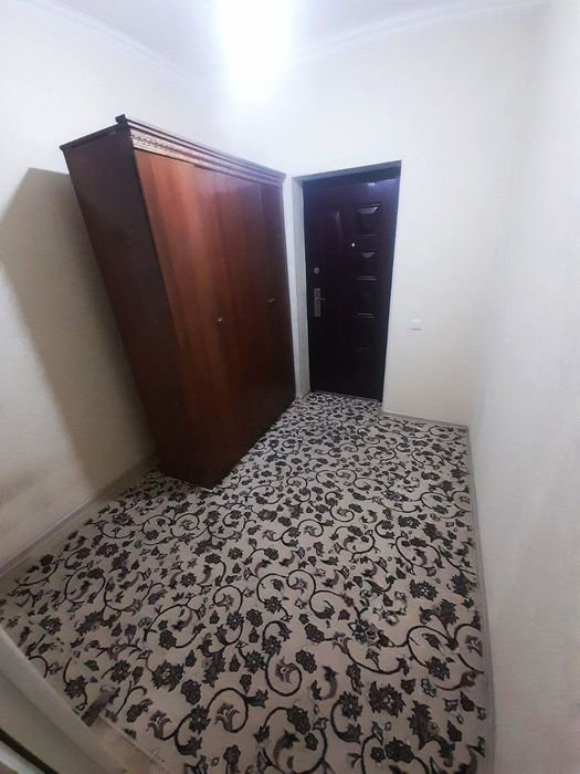 Карасу -6 1 комнатная квартира, всё как на фото