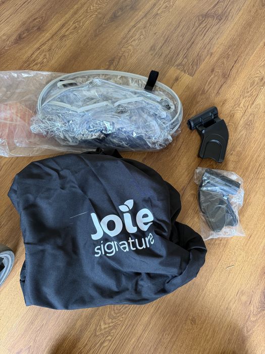 Carucior Joie Parcel Signature
