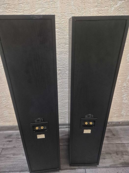 Тонколони KN-502