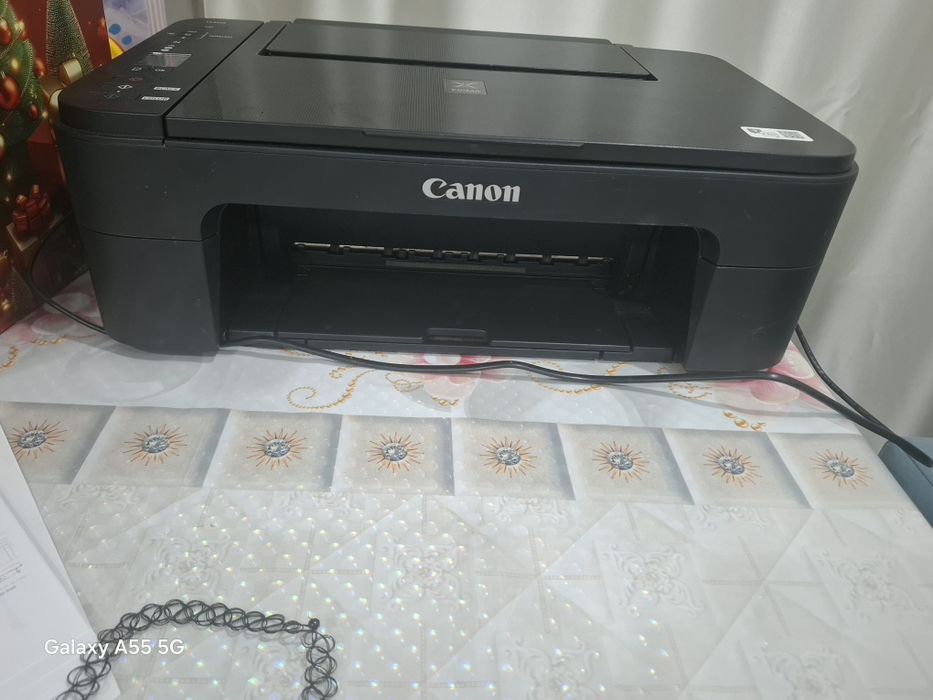 Продам принтер 3 в 1