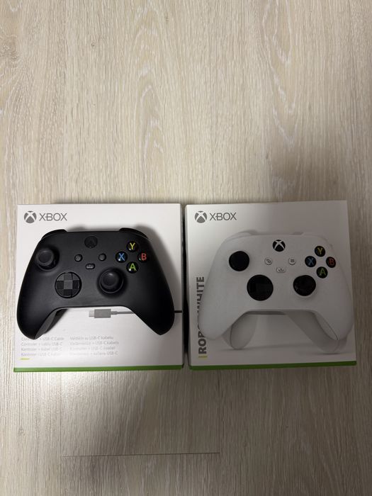 Vand controller xbox one