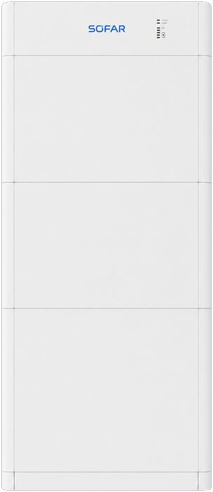Sistem de stocare a energiei Sofar BTS E15-DS5 15kW
