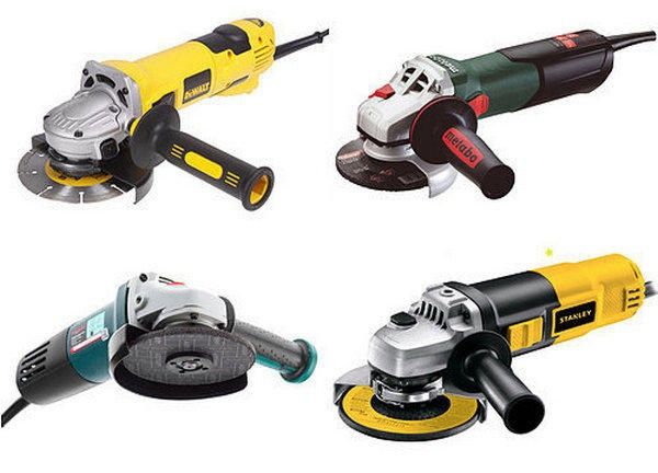 Прокат Инструментов Аренда Инструментов Балгарка Болгарка разных видов